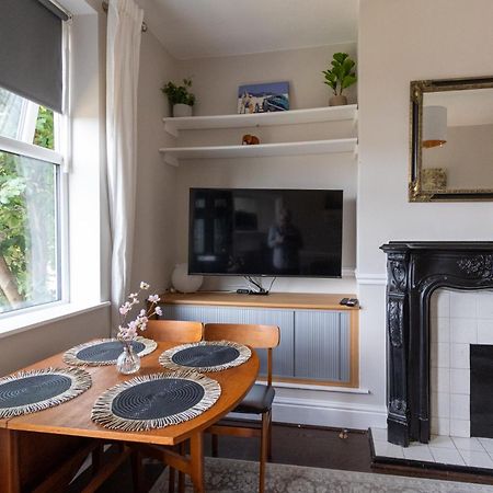 Host & Stay - Argie House Leeds  Buitenkant foto
