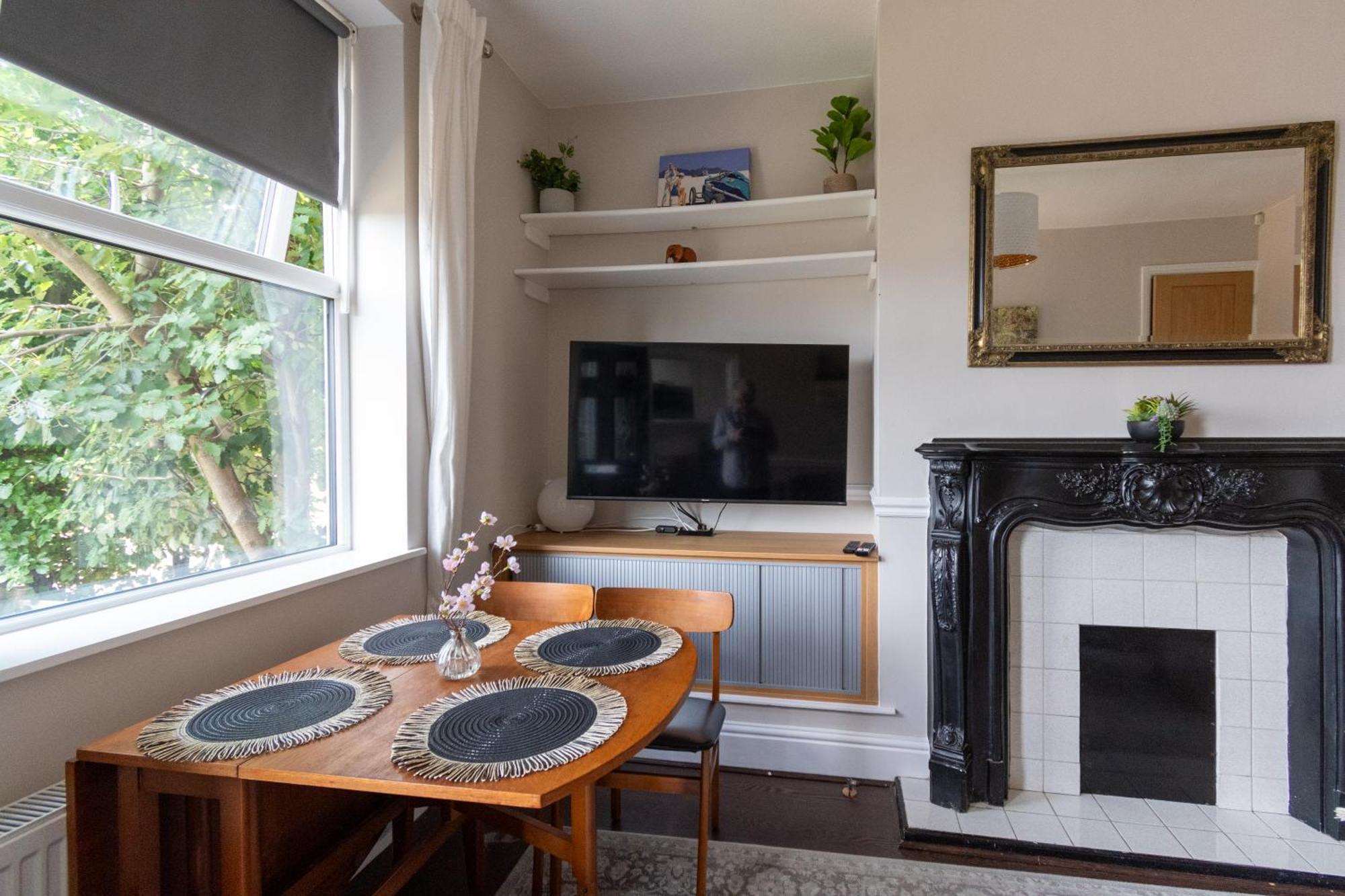 Host & Stay - Argie House Leeds  Buitenkant foto