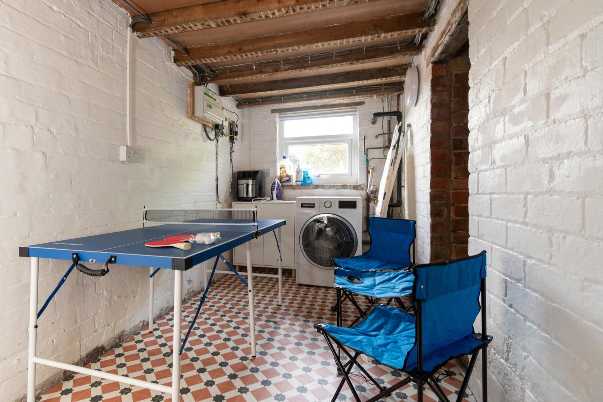 Host & Stay - Argie House Leeds  Buitenkant foto
